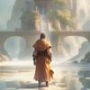 悠闲晓Game头像