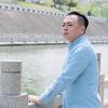 三寿小涛(Travel with me)头像
