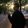 郭三水（努力搬砖）头像