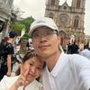 塘厦子豪发型设计头像