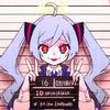 初音未来（已黑化+留级）😈😈😈头像