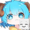 铃木白石头像