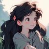 满目星辰皆是伱头像