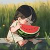 瓜姨娘头像