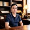 东方圣人头像
