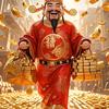 《龙天裁剪房》总裁头像