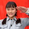 大美人头像