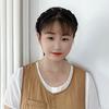 晓霞头像