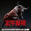 宏牛新视168头像