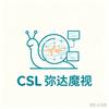 CSL电路仿真实验室｜折戟的蜗牛头像