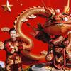 一卜早头像