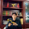 淤泥固化施工金仔头像