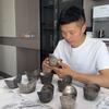 黄金哥银锭收藏头像