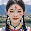 空心稻草人头像
