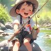 爱野钓的阿宇头像
