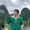 阿剑爱唱歌头像
