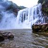 山水溪间头像