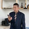海哥影视头像
