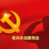 中国老兵头像
