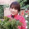 乡里桐花头像