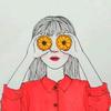 初橙柚子 〈互〉头像