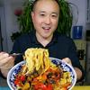 鹏小哥爱吃面头像