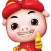 闲乐头像