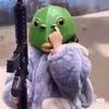 我评测你放心头像