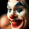 。小丑头像