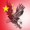中华神鹰头像