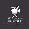 K 映画头像