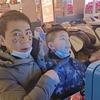 俩孩子妈头像
