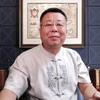 《金成十点》头像