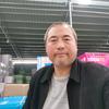 货车司机老袁头像