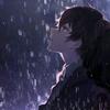 雨天日记头像
