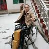 薛囍♿十孔口琴吹民歌头像
