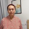 红叶红了头像