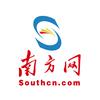 南方网头像
