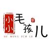 小毛孩儿动物解说头像