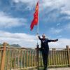 南下支队郝文武头像