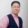 阳西江叔头像