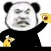 香蕉丸子加番茄头像