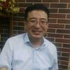 学刚（二）头像