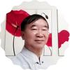 关羊头像