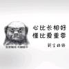 刘言非语说头像