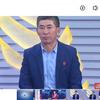 老倪兴商标~果蔬头像