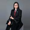 宁波刑事律师任筱雯头像