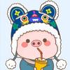 猪猪说电影头像
