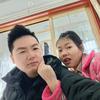 婷婷与阿闯在沪漂头像