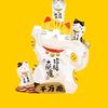 大饼头像